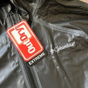 Columbia OutDry Extreme Reversible Jacket